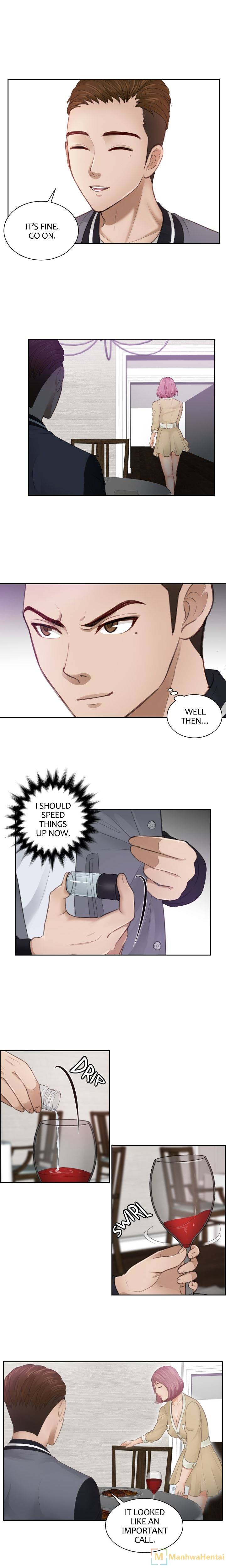 Mind Reader page 8