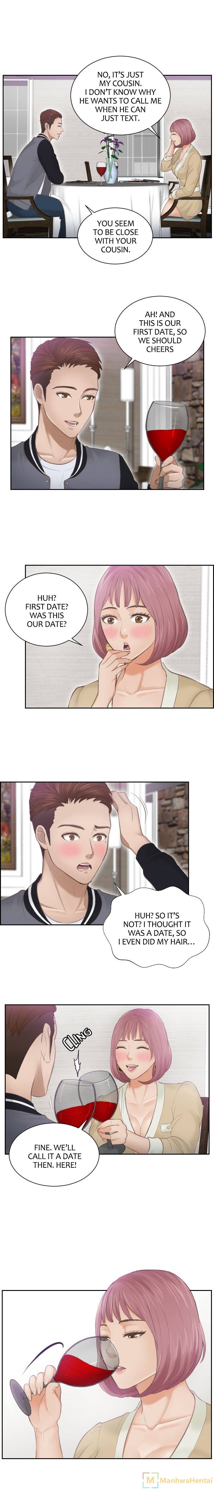 Mind Reader page 9