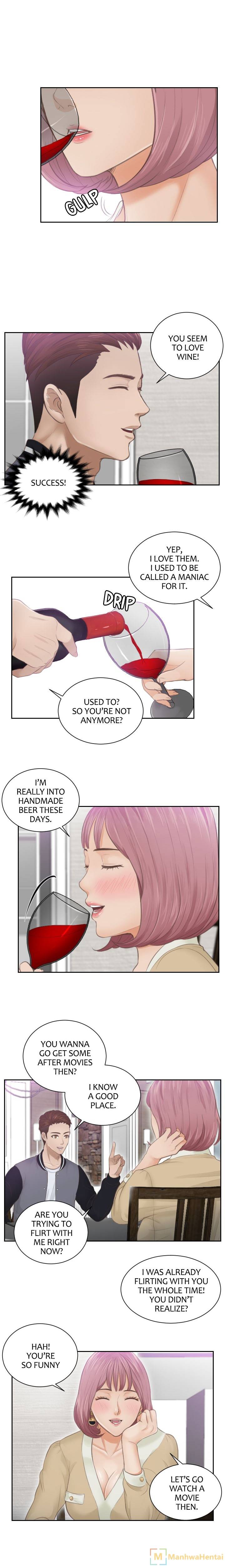 Mind Reader page 10