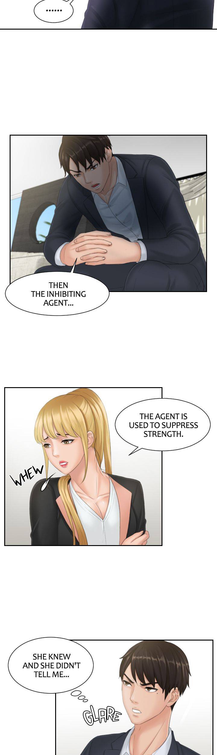 Mind Reader page 8