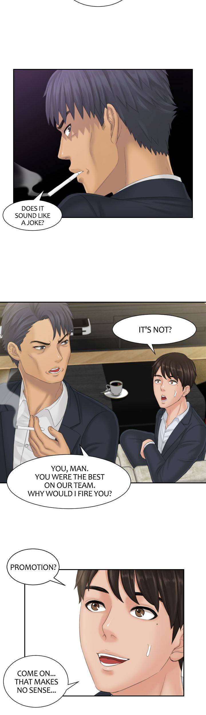 Mind Reader page 12
