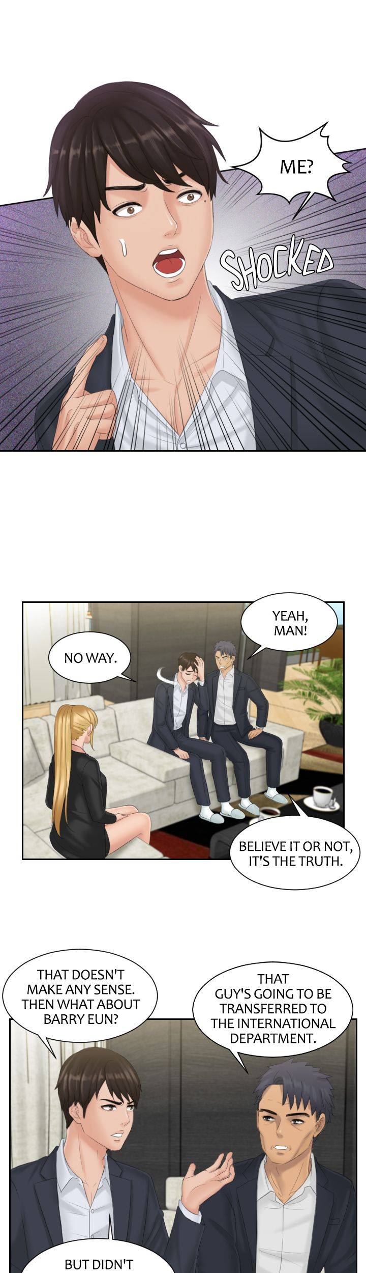 Mind Reader page 14