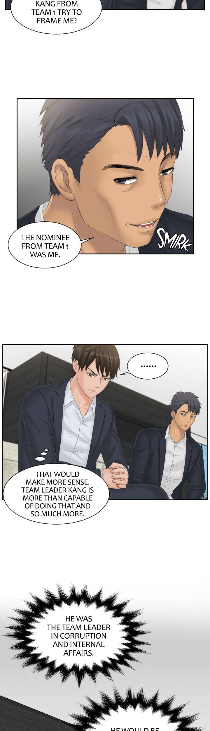 Mind Reader page 15