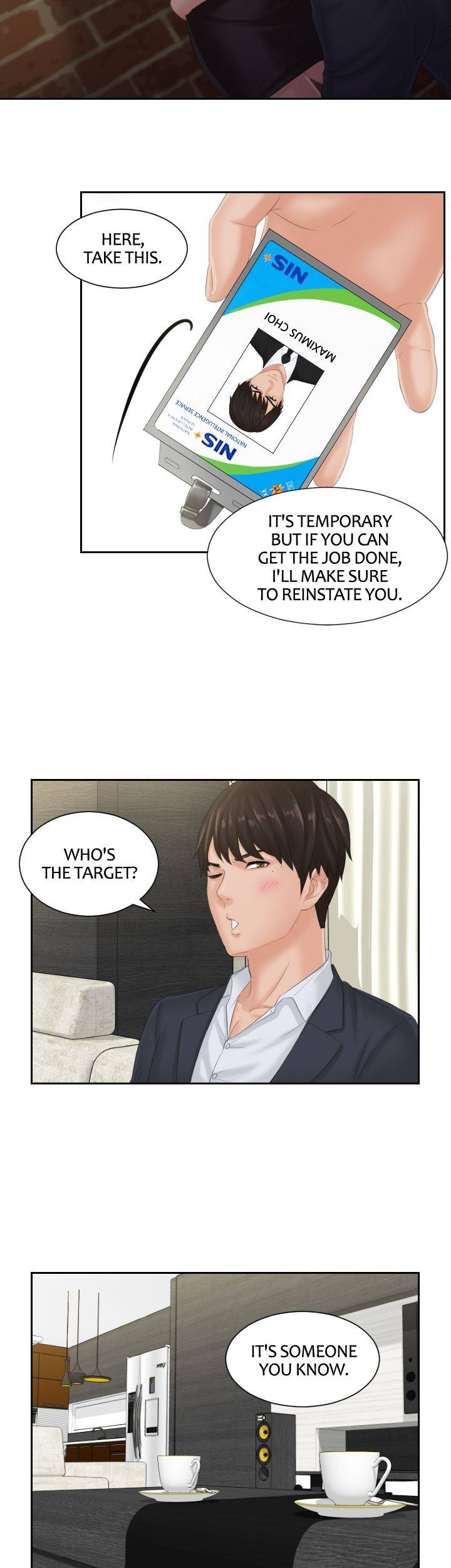 Mind Reader page 24