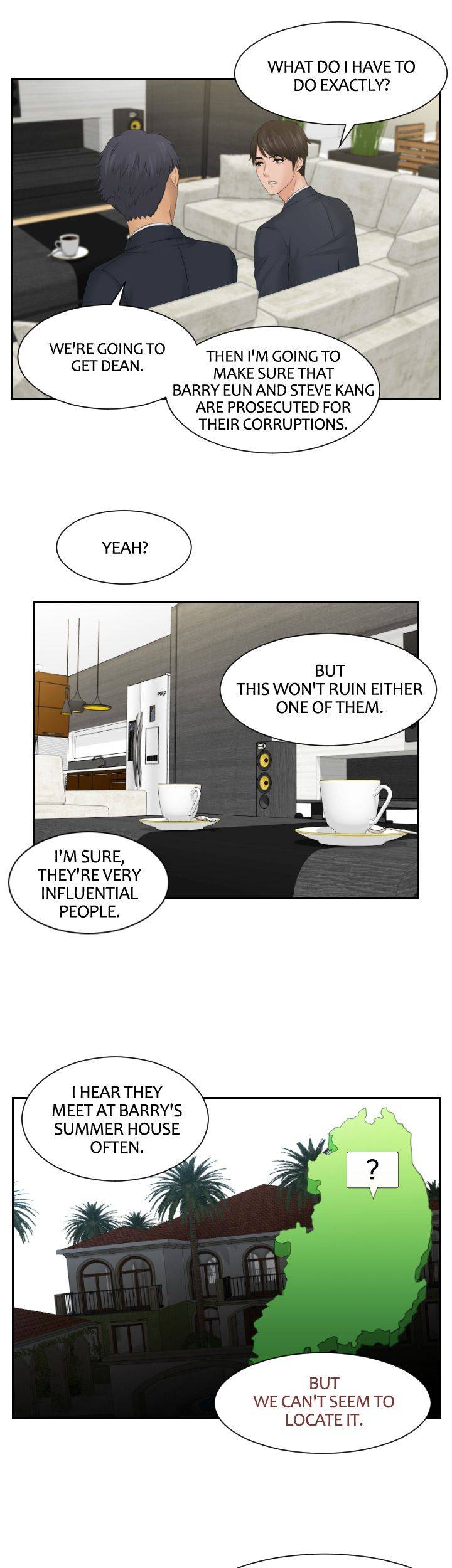 Mind Reader page 8