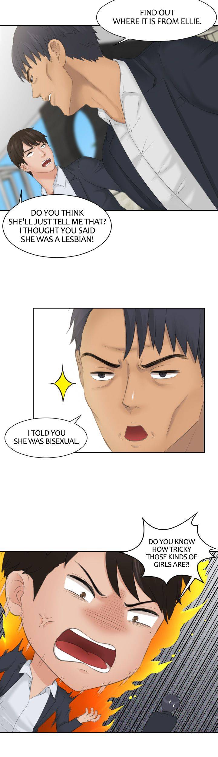 Mind Reader page 9
