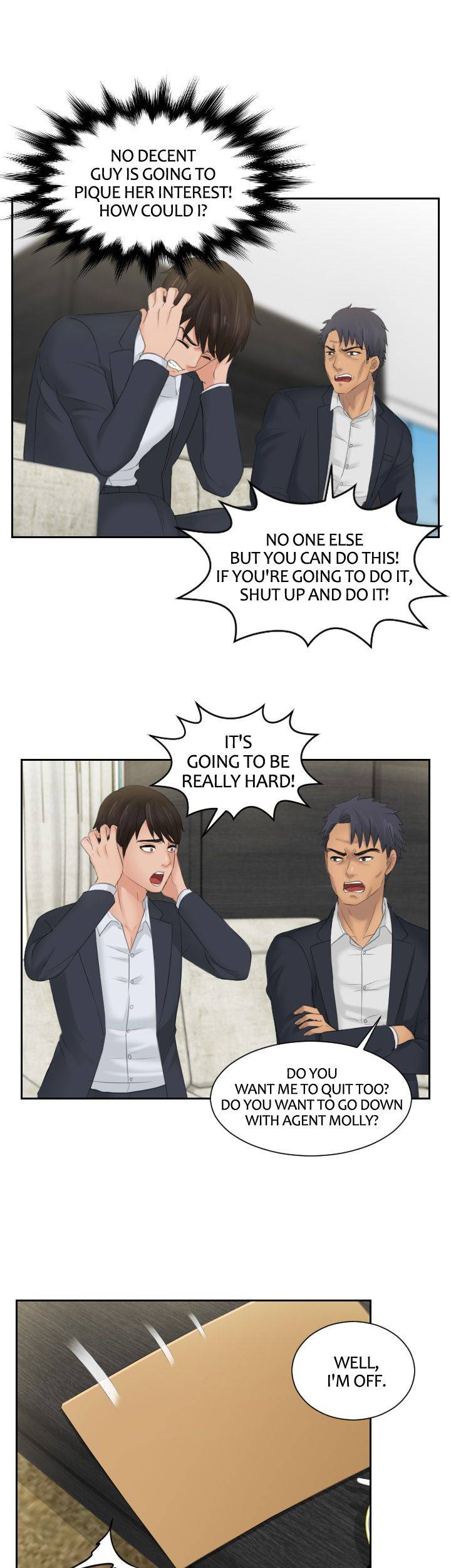 Mind Reader page 10
