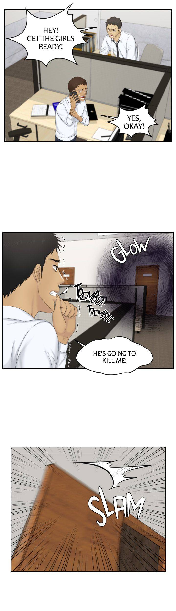 Mind Reader page 14