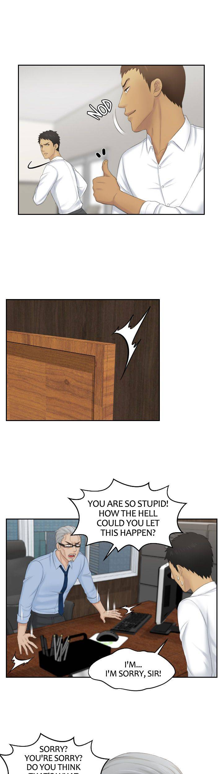 Mind Reader page 16