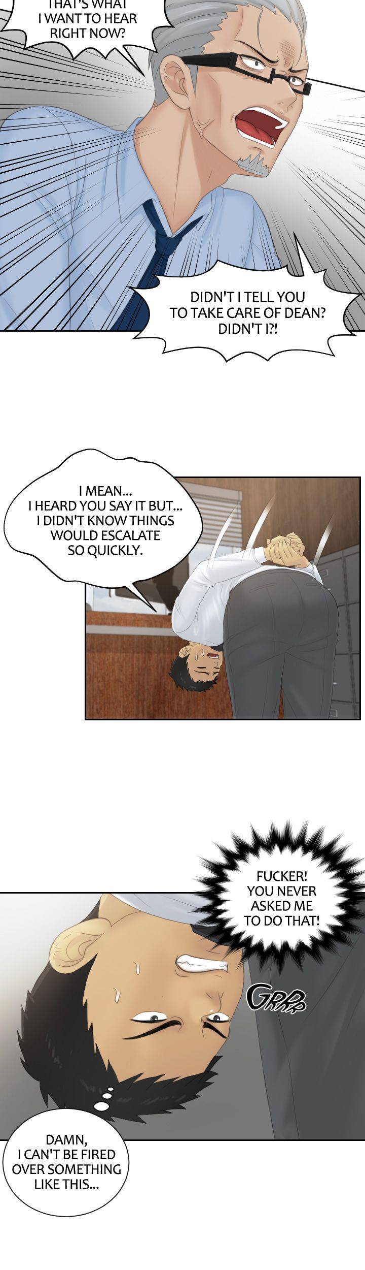 Mind Reader page 17