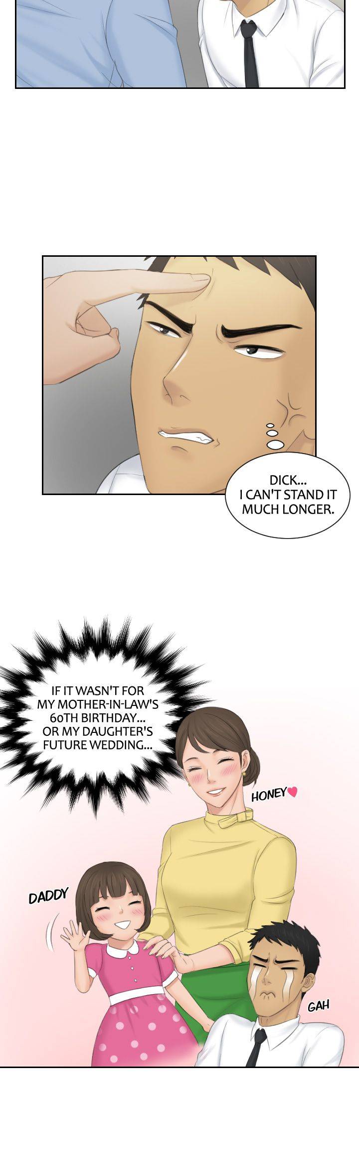 Mind Reader page 19