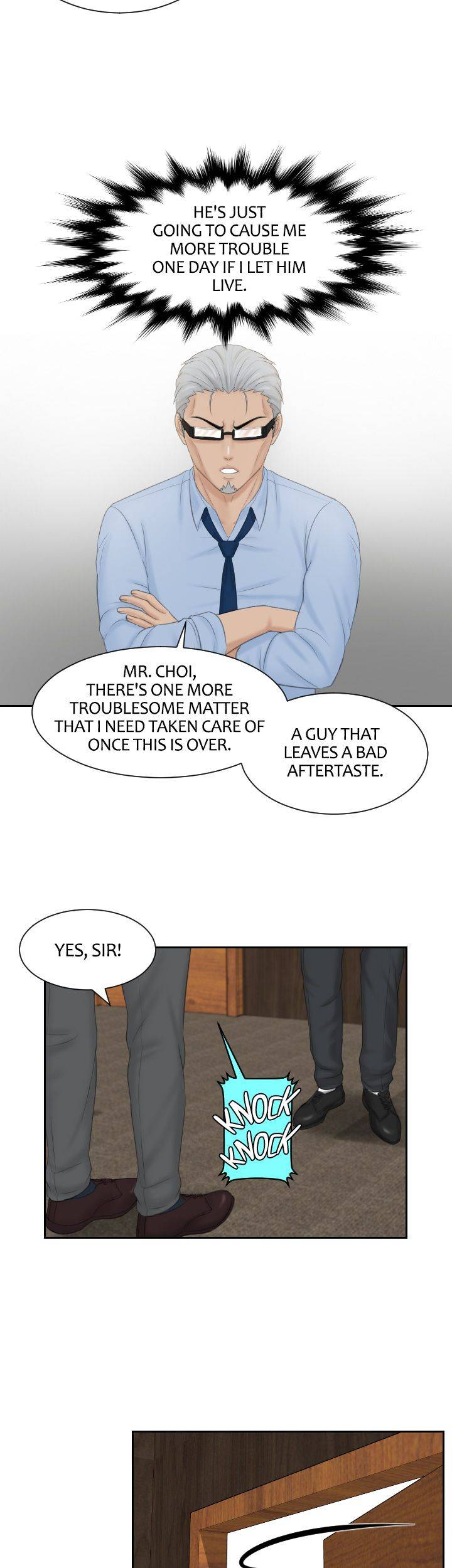 Mind Reader page 24