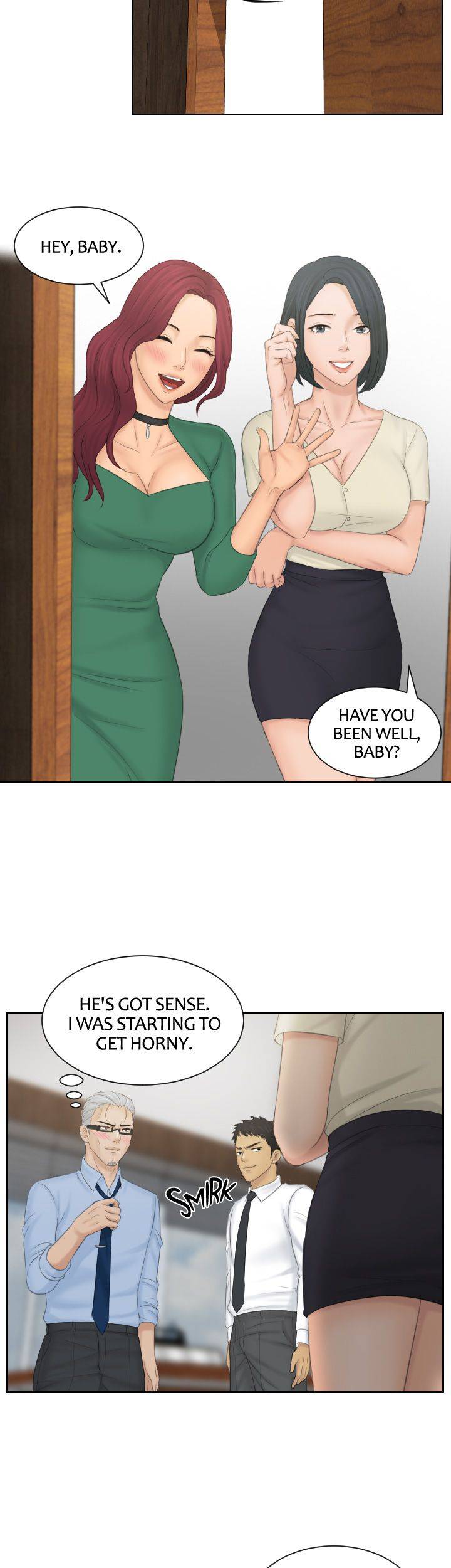 Mind Reader page 25