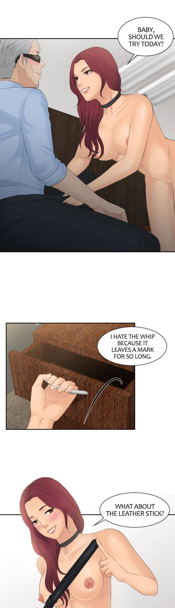 Mind Reader page 2