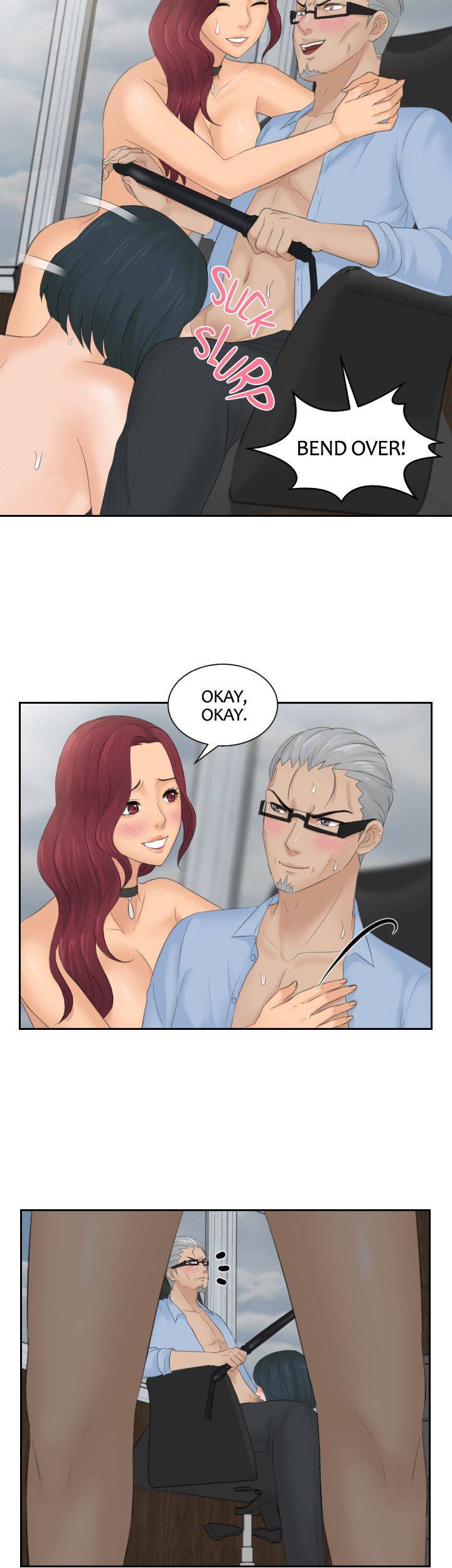 Mind Reader page 6