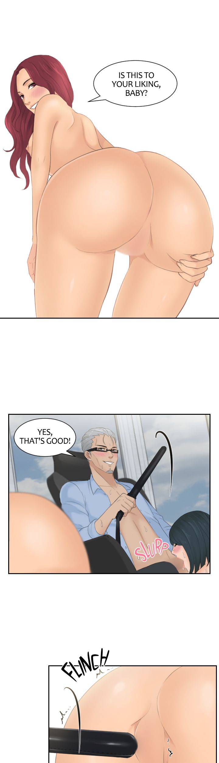 Mind Reader page 7