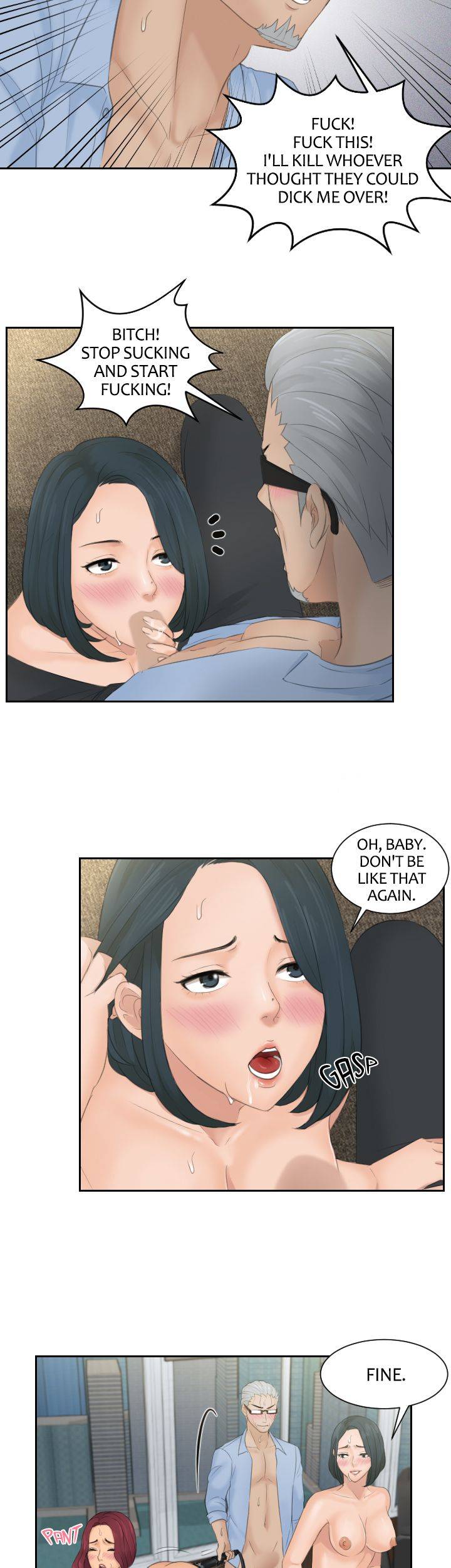 Mind Reader page 11