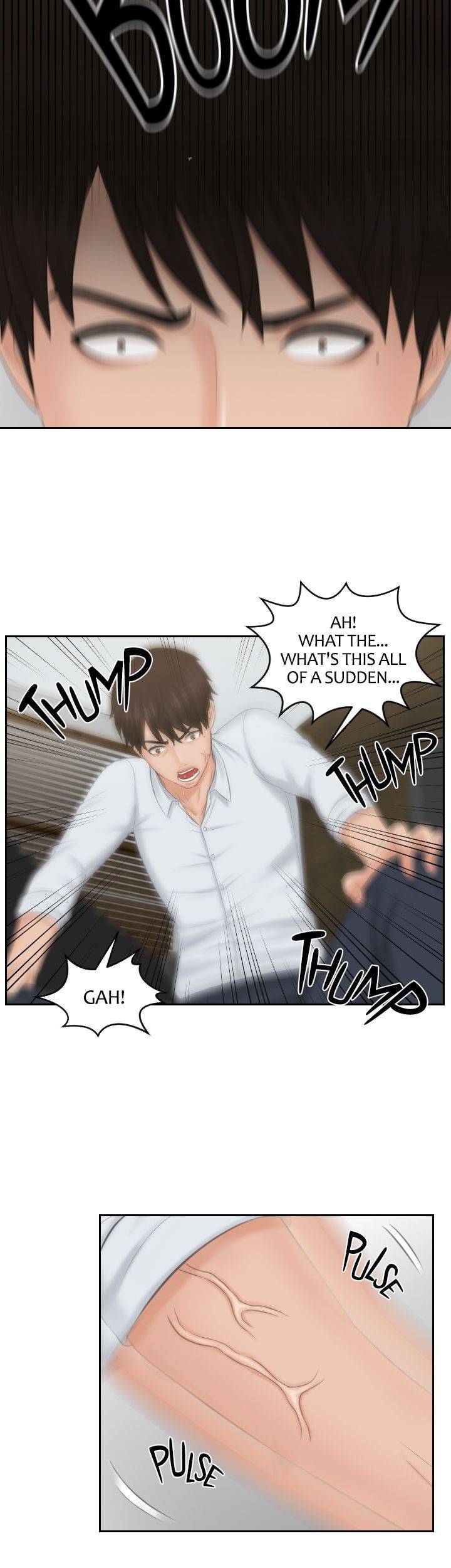 Mind Reader page 21