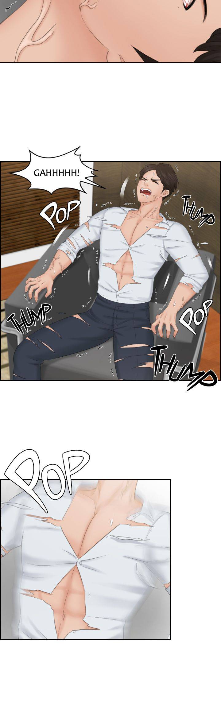 Mind Reader page 23