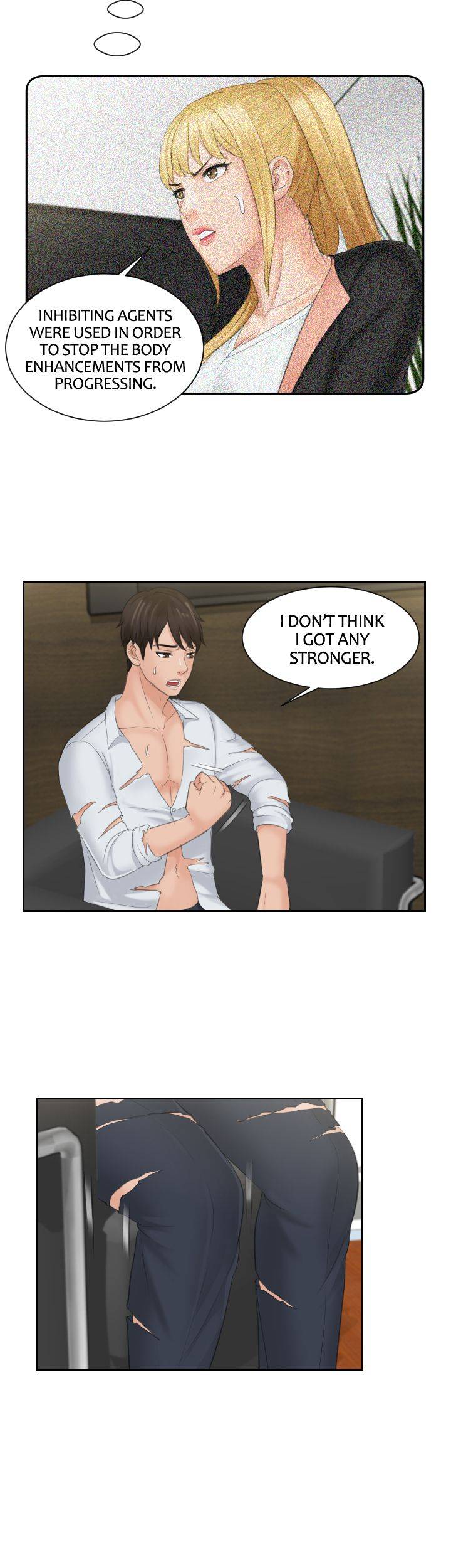 Mind Reader page 4