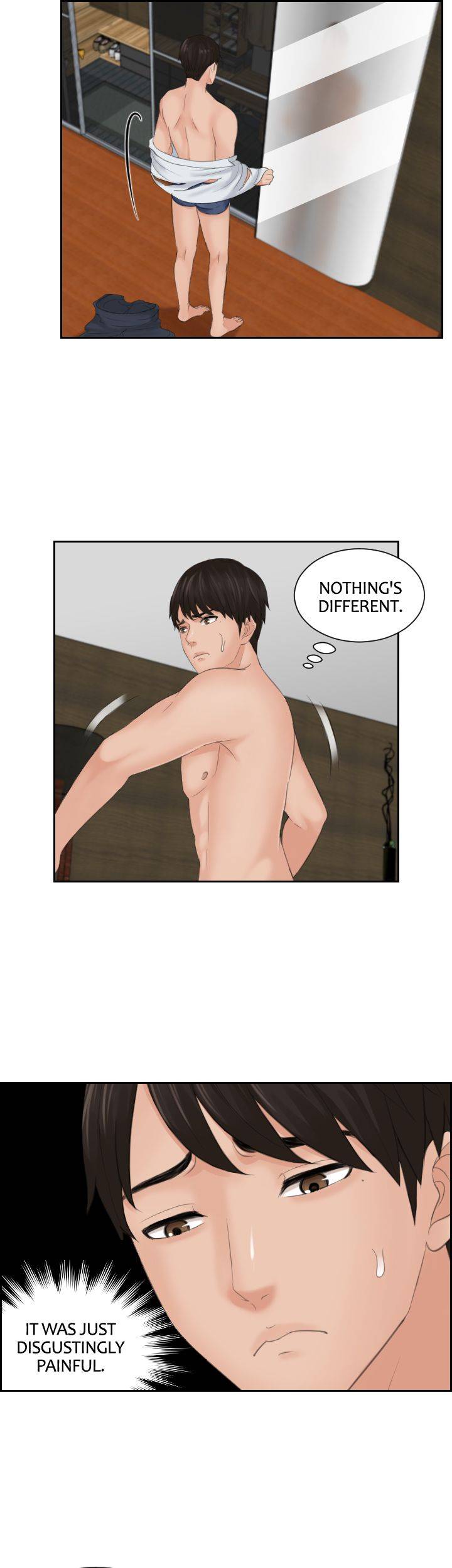 Mind Reader page 5