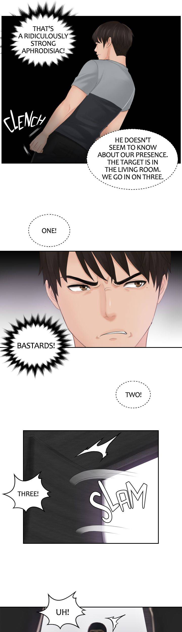 Mind Reader page 10