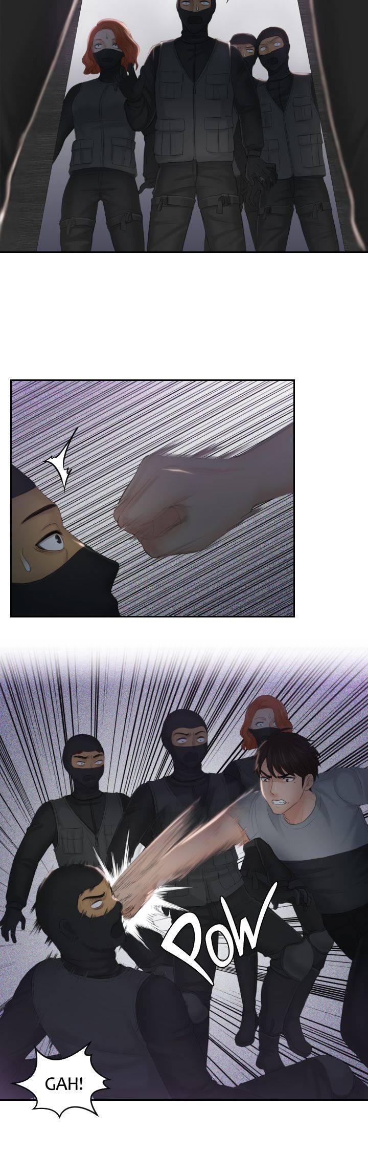 Mind Reader page 11