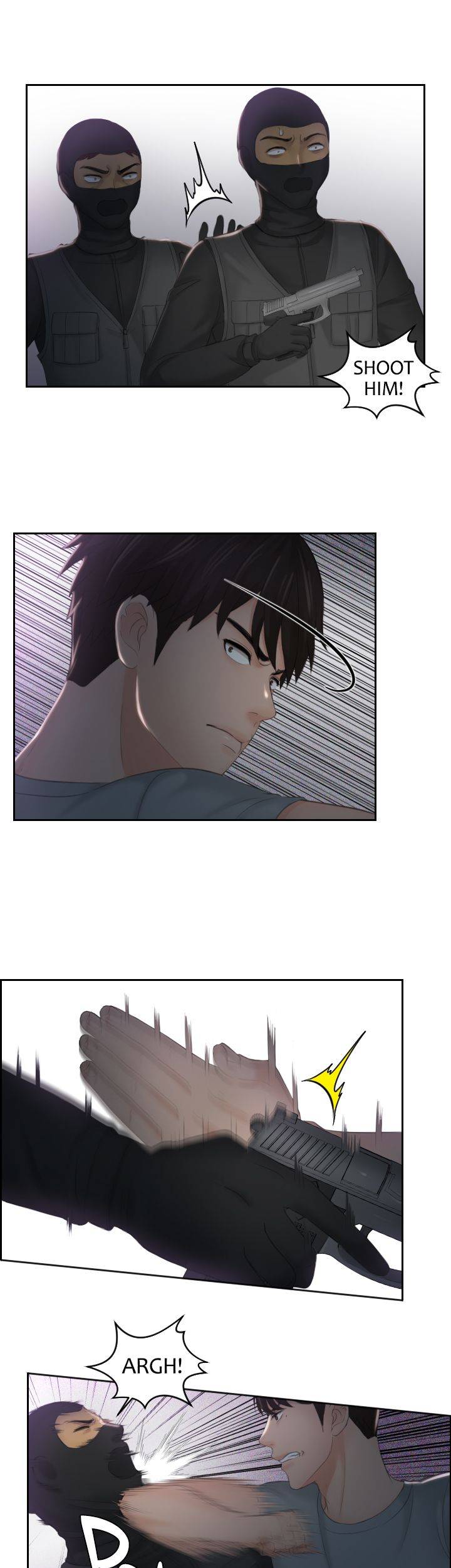 Mind Reader page 12