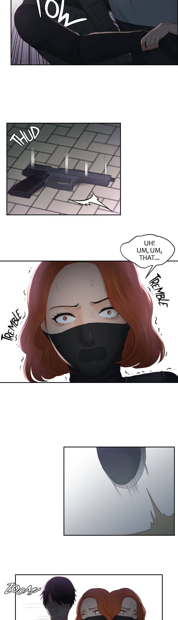 Mind Reader page 13