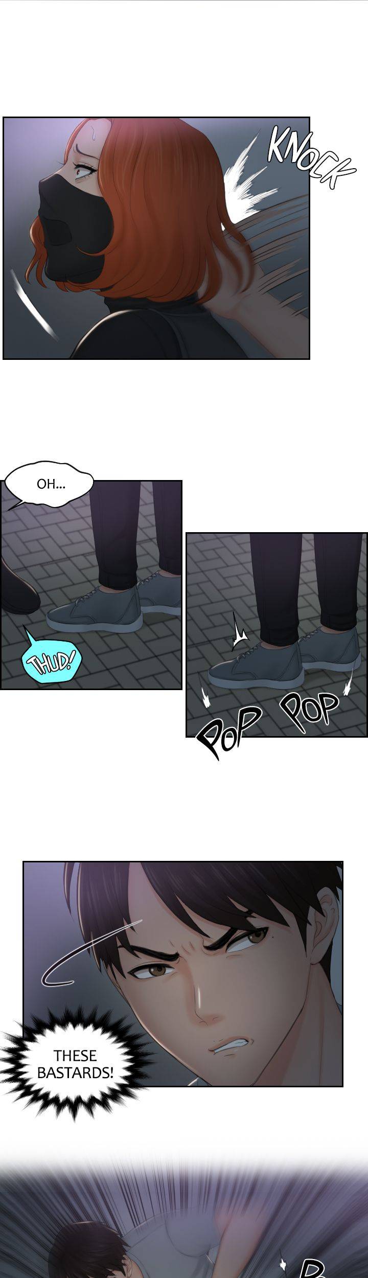 Mind Reader page 15