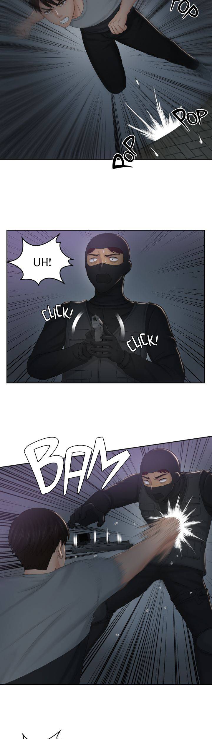 Mind Reader page 16