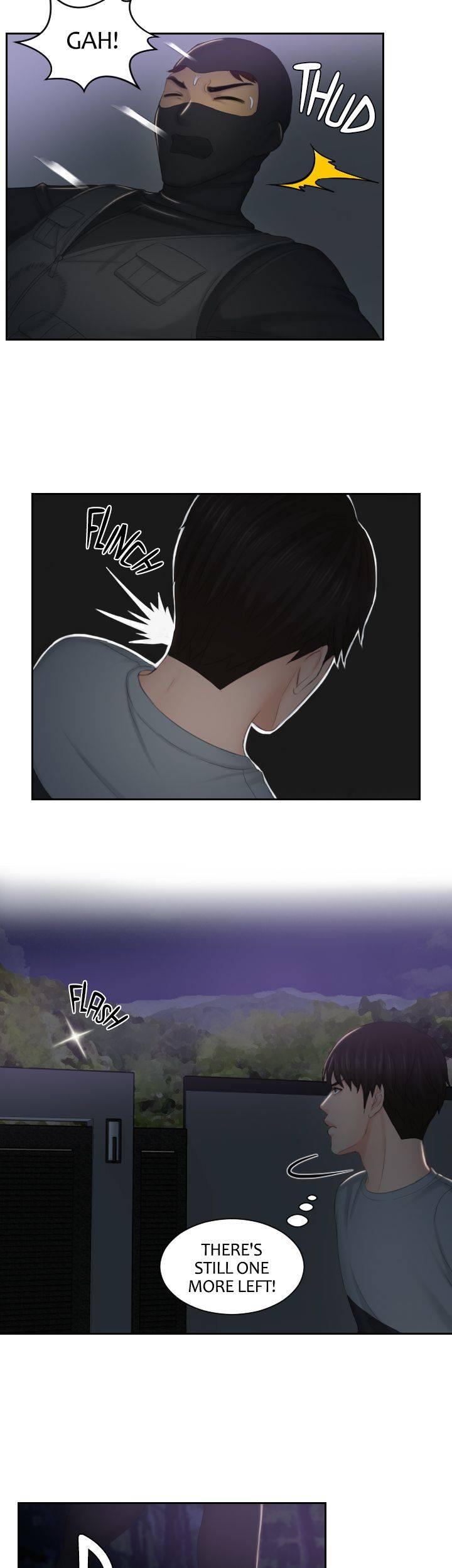 Mind Reader page 17