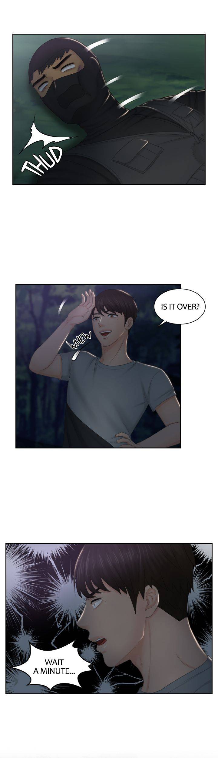 Mind Reader page 23
