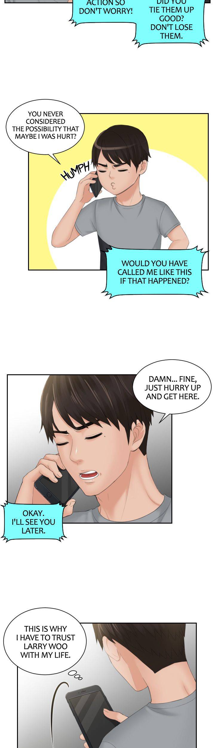 Mind Reader page 8