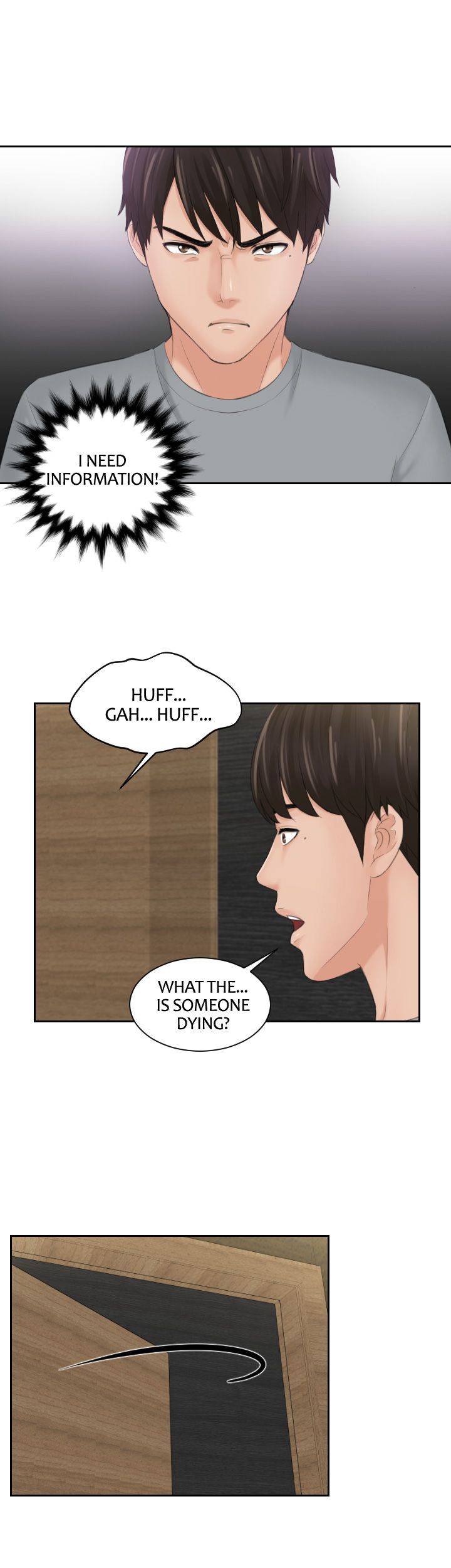 Mind Reader page 10