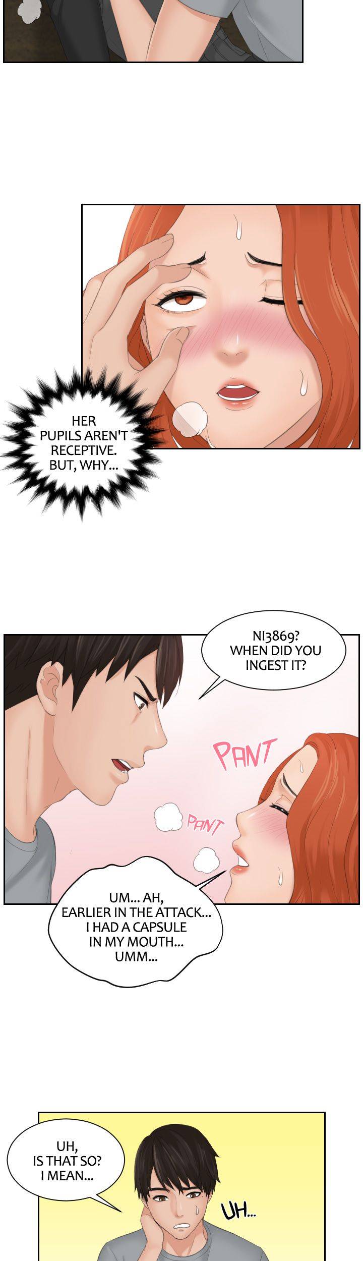 Mind Reader page 12