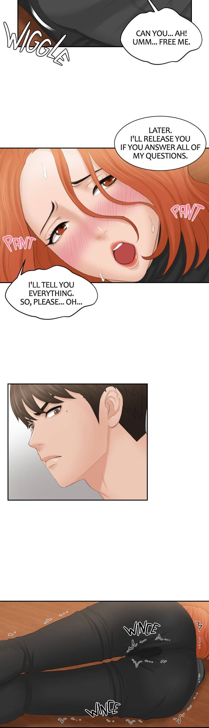 Mind Reader page 17