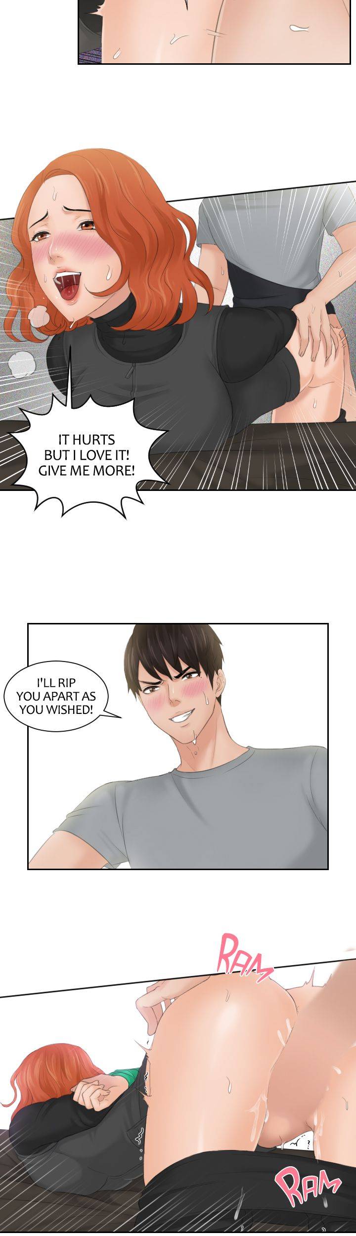 Mind Reader page 4