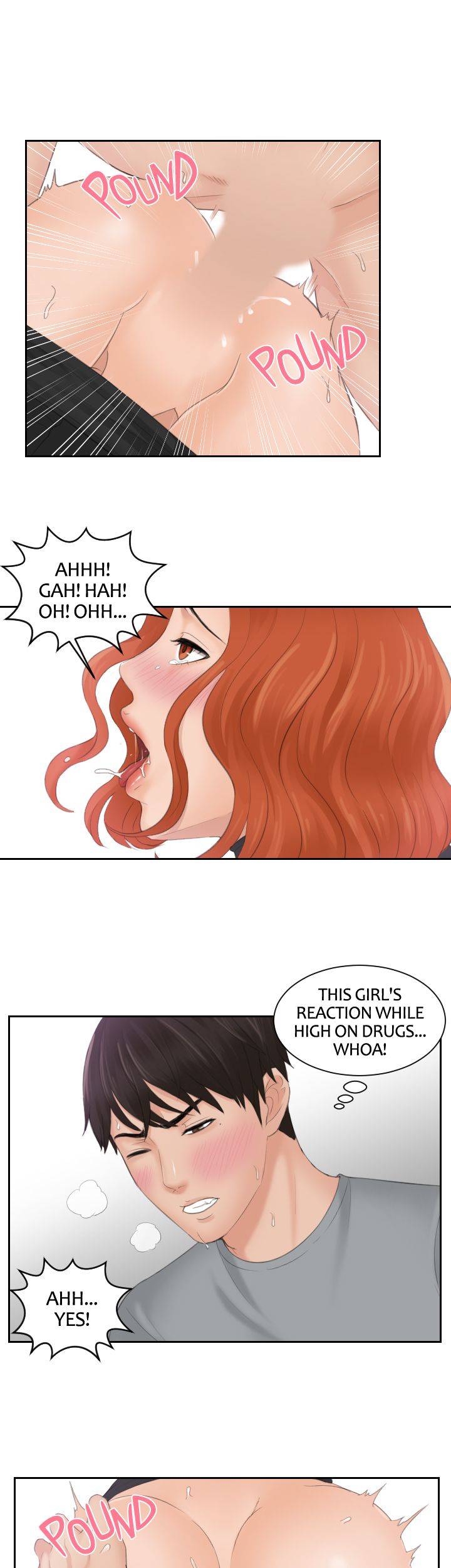 Mind Reader page 5