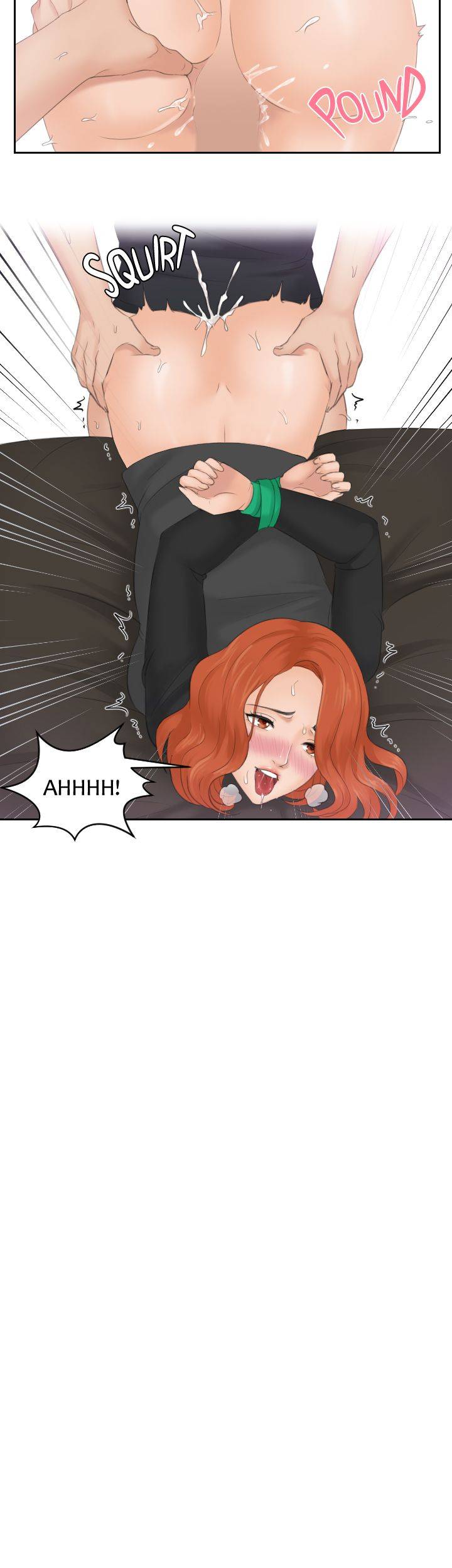 Mind Reader page 6
