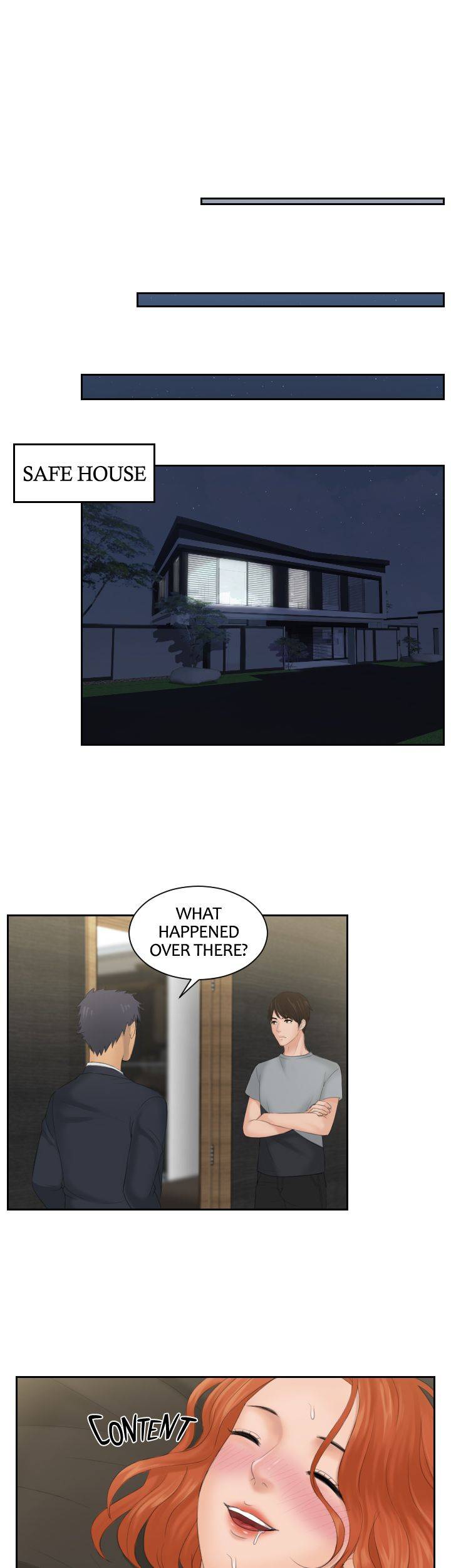 Mind Reader page 7