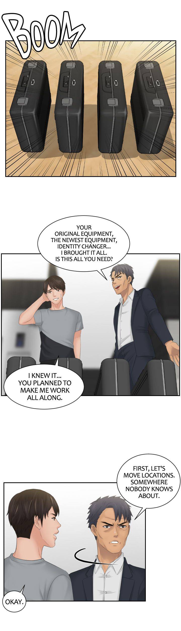 Mind Reader page 10