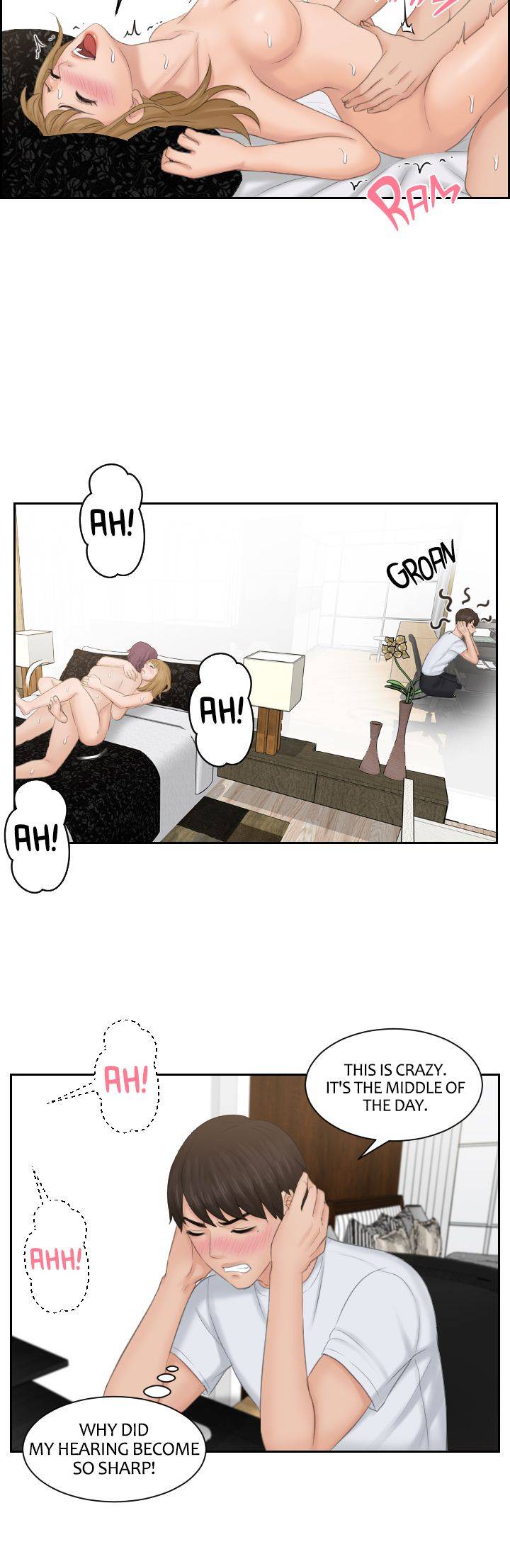 Mind Reader page 14