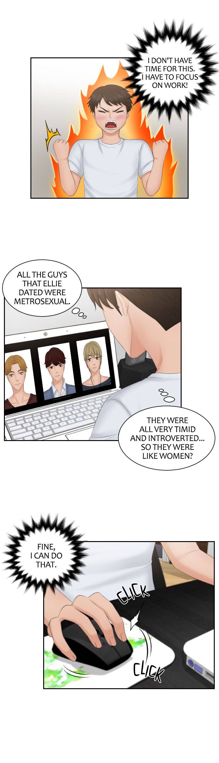 Mind Reader page 15