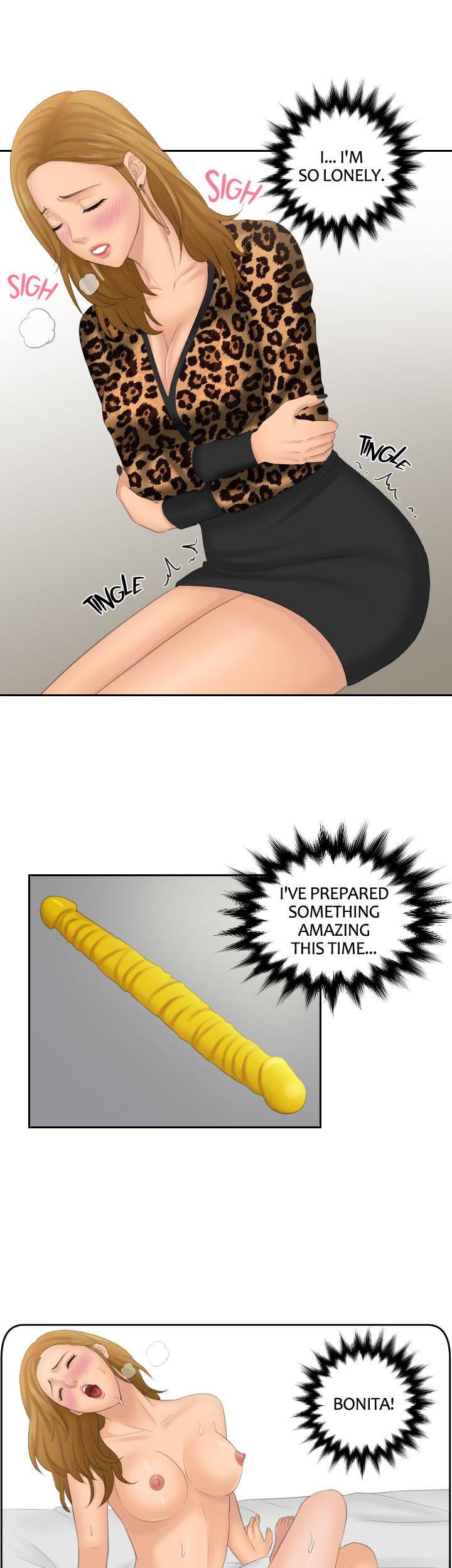Mind Reader page 2
