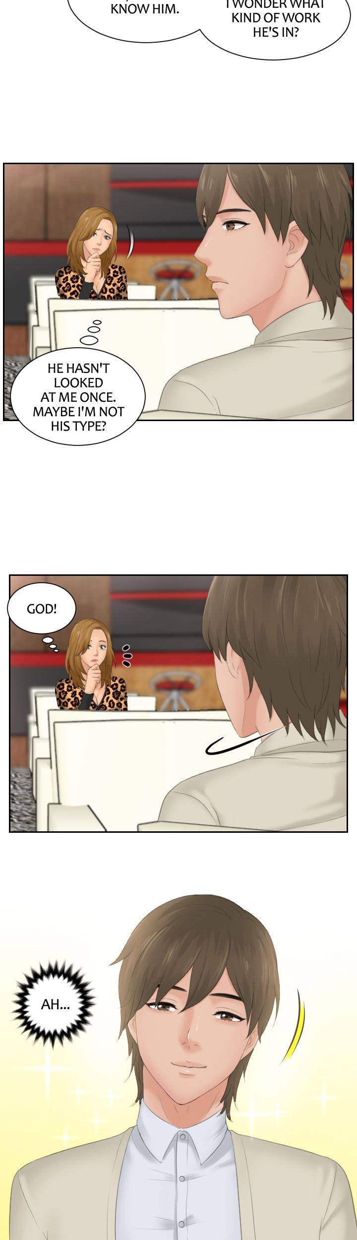 Mind Reader page 7