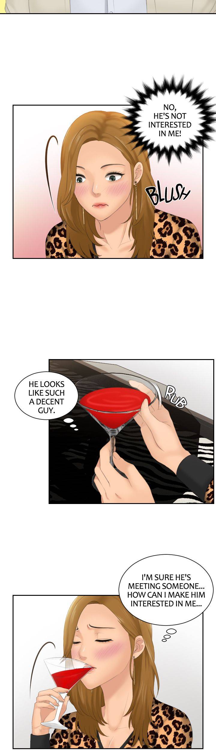 Mind Reader page 8