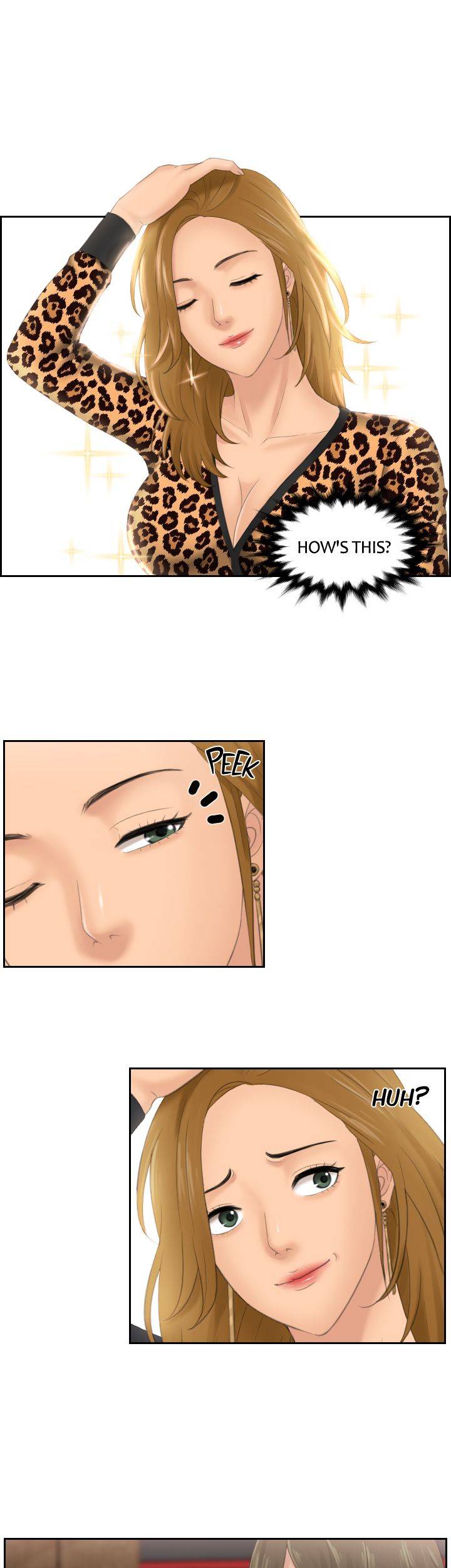 Mind Reader page 9