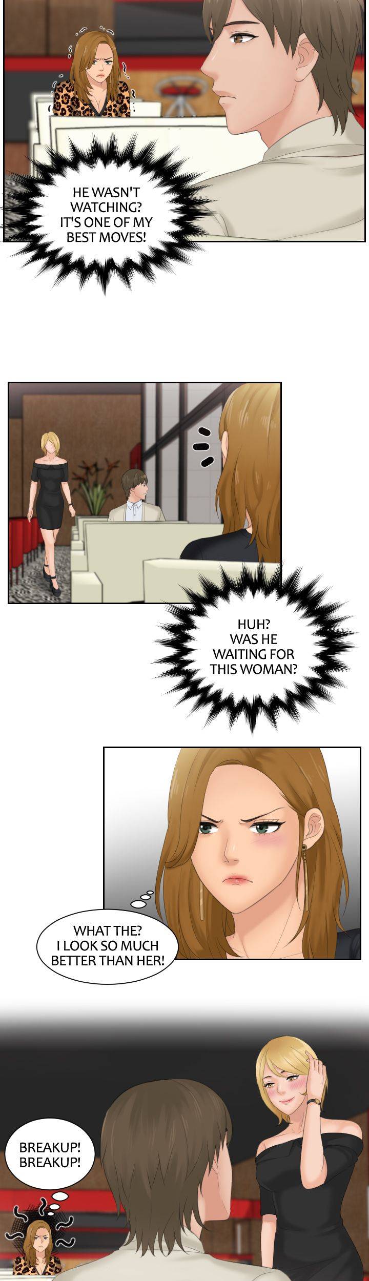 Mind Reader page 10