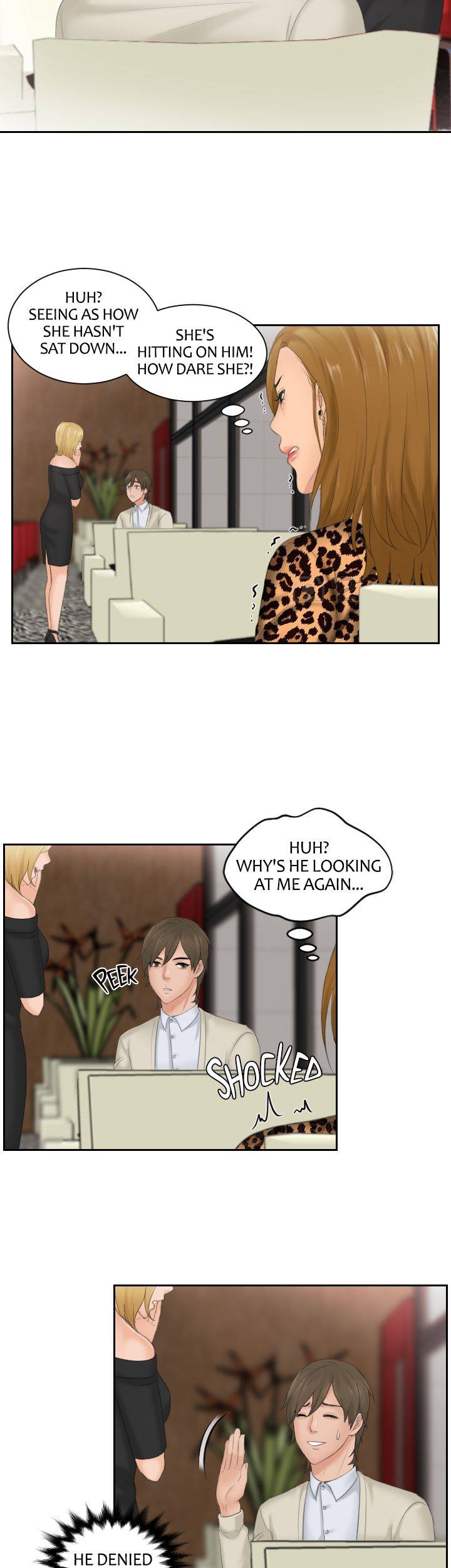 Mind Reader page 11